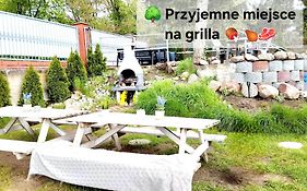 Rentumi Hostel Gryfino-Noclegi Pracownicze